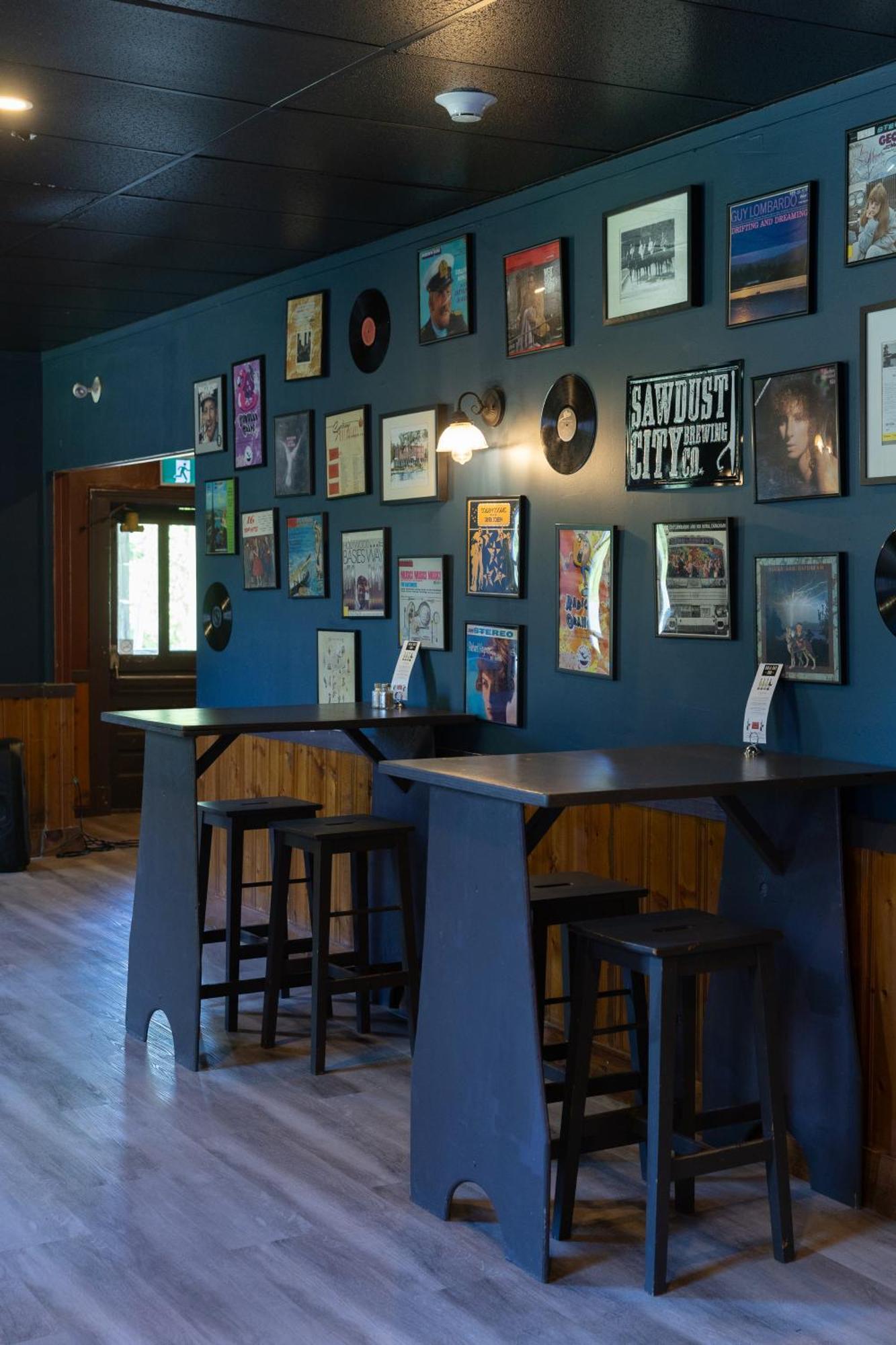 The Bala Bay Inn Экстерьер фото